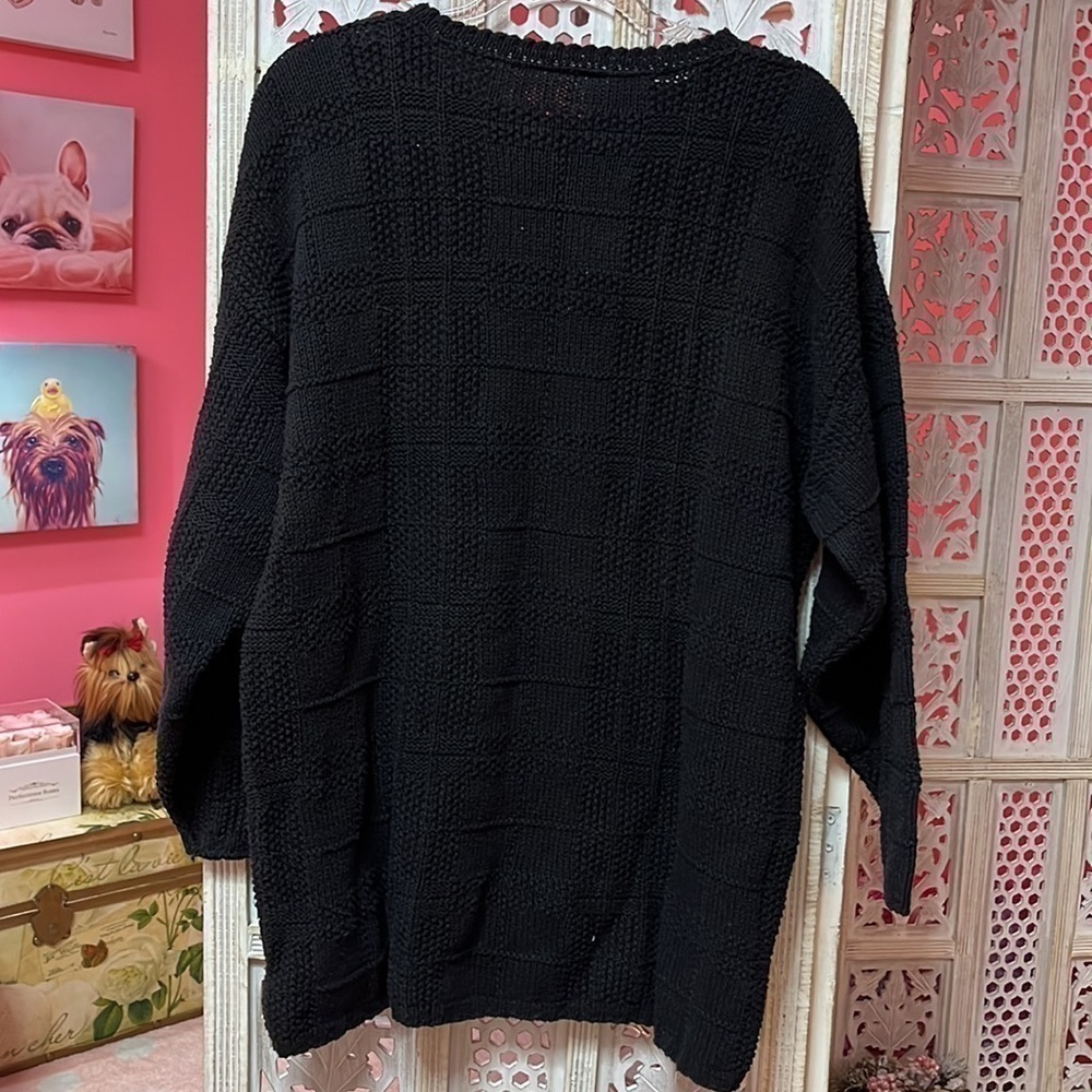 Sweater - Picture 3 of 5